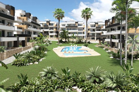 Huoneisto myytävänä Alicante, Espanja, 2 makuuhuonetta, 75 m2 No. 123286 - kuva 24