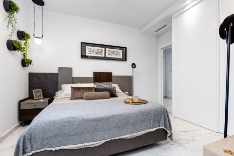 Huoneisto myytävänä Alicante, Espanja, 2 makuuhuonetta, 75 m2 No. 123286 - kuva 8