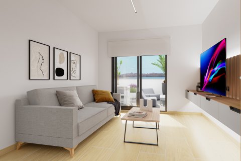 Bungalow zum Verkauf Guardamar del Segura, Alicante, Spanien 2 Schlafzimmer, 85 m2 Nr. 123288 - Foto 14
