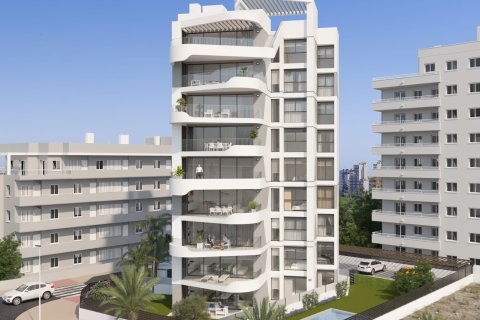 Продажа бунгало в Гуардамар-дель-Сегура, Аликанте, Испания 3 спальни, 91м2 №123283 - фото 1