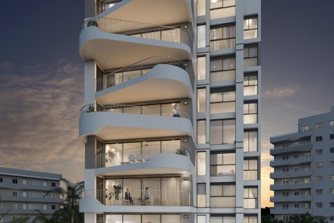 Продажа бунгало в Гуардамар-дель-Сегура, Аликанте, Испания 3 спальни, 91м2 №123283 - фото 19