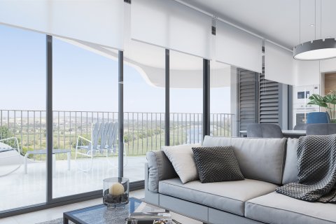 Продажа бунгало в Гуардамар-дель-Сегура, Аликанте, Испания 3 спальни, 91м2 №123283 - фото 13