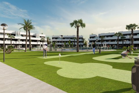 Bungalow zum Verkauf Guardamar del Segura, Alicante, Spanien 2 Schlafzimmer, 85 m2 Nr. 123289 - Foto 21