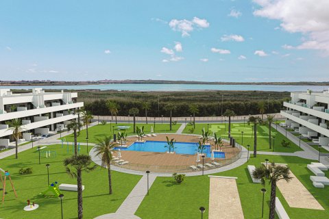 Bungalow zum Verkauf Guardamar del Segura, Alicante, Spanien 2 Schlafzimmer, 85 m2 Nr. 123289 - Foto 22