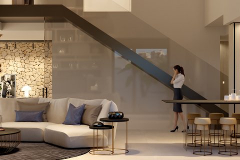 Продажа виллы в Альгорфа, Аликанте, Испания 3 спальни, 203м2 №123183 - фото 5