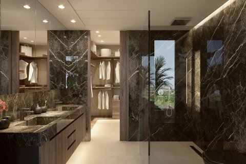 Продажа виллы в Альгорфа, Аликанте, Испания 3 спальни, 203м2 №123183 - фото 13