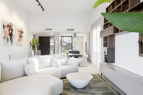 Продажа виллы в Альгорфа, Аликанте, Испания 3 спальни, 203м2 №123183 - фото 20
