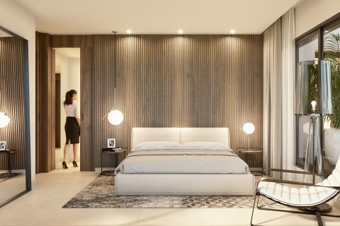 Продажа виллы в Альгорфа, Аликанте, Испания 3 спальни, 203м2 №123183 - фото 16