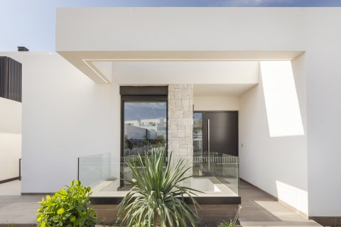 Продажа виллы в Альгорфа, Аликанте, Испания 3 спальни, 203м2 №123183 - фото 24