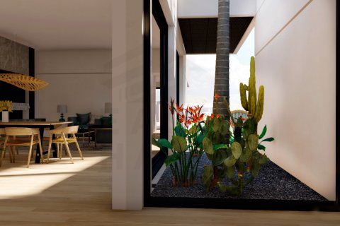 Продажа виллы в Сьюдад Кесада, Аликанте, Испания 3 спальни, 180м2 №123184 - фото 12