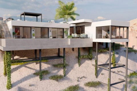 Продажа виллы в Сьюдад Кесада, Аликанте, Испания 3 спальни, 180м2 №123184 - фото 19