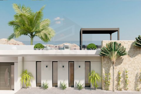 Villa zum Verkauf Ciudad Quesada, Alicante, Spanien 4 Schlafzimmer, 300 m2 Nr. 123185 - Foto 21