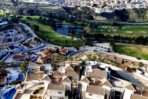 Villa zum Verkauf Ciudad Quesada, Alicante, Spanien 4 Schlafzimmer, 300 m2 Nr. 123185 - Foto 28