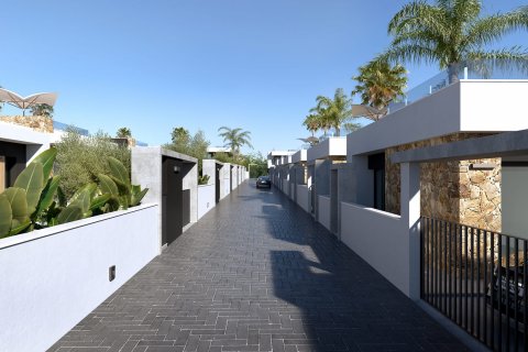 Продажа виллы в Сьюдад Кесада, Аликанте, Испания 3 спальни, 200м2 №123187 - фото 2