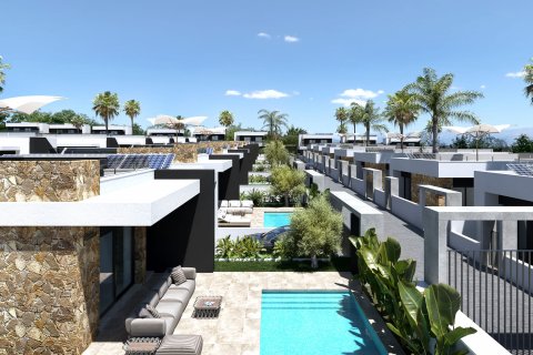 Продажа виллы в Сьюдад Кесада, Аликанте, Испания 3 спальни, 200м2 №123187 - фото 19