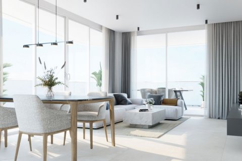 Продажа квартиры в Фуэнхирола, Малага, Испания 1 спальня, 82м2 №123691 - фото 11