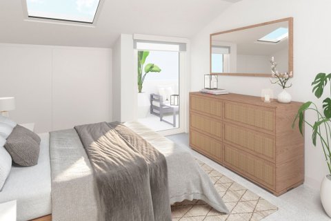 Продажа квартиры в Фуэнхирола, Малага, Испания 1 спальня, 82м2 №123691 - фото 10