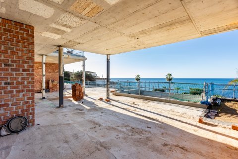 Продажа виллы в Михас, Малага, Испания 3 спальни, 278м2 №123692 - фото 10