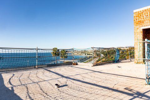 Продажа виллы в Михас, Малага, Испания 4 спальни, 247м2 №123693 - фото 11