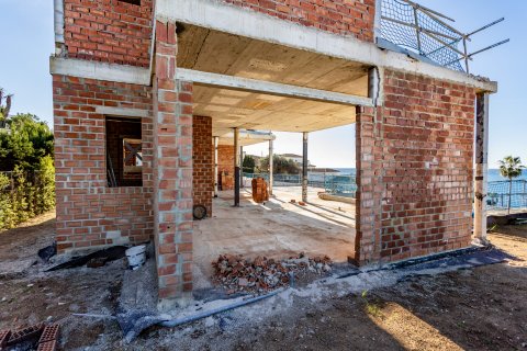 Продажа виллы в Михас, Малага, Испания 4 спальни, 247м2 №123693 - фото 12