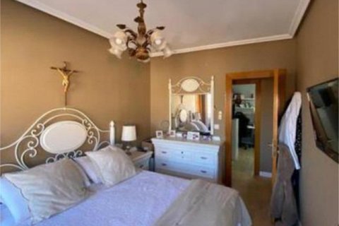 Kamienica Santa Pola, Alicante, Hiszpania 3 sypialnie, 100 mkw. nr 129440 – zdjęcie 8