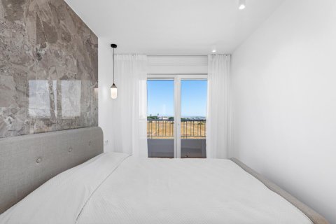 Apartment for sale Playa Flamenca II, Alicante, Spain 2 bedrooms, 74 sq.m. No. 129439 - photo 13