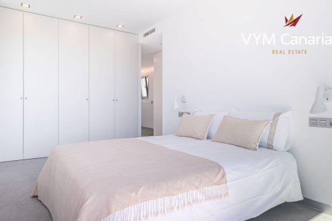 Villa zum Verkauf Golf Bahia, Alicante, Spanien 3 Schlafzimmer, 144 m2 Nr. 129436 - Foto 10