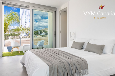 Villa zum Verkauf Golf Bahia, Alicante, Spanien 3 Schlafzimmer, 144 m2 Nr. 129436 - Foto 5