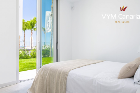 Villa zum Verkauf Golf Bahia, Alicante, Spanien 3 Schlafzimmer, 144 m2 Nr. 129436 - Foto 7