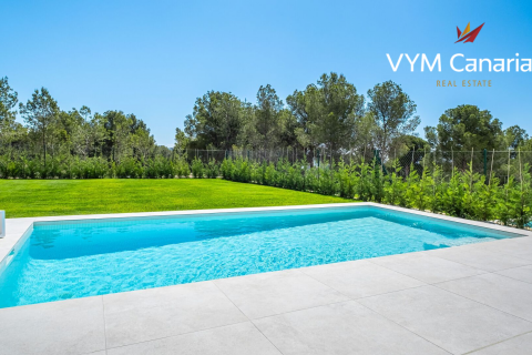 Villa zum Verkauf Golf Bahia, Alicante, Spanien 3 Schlafzimmer, 144 m2 Nr. 129436 - Foto 16