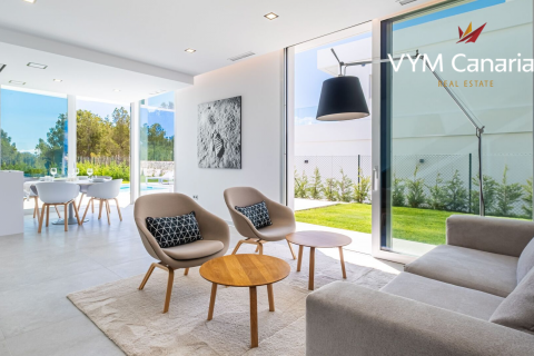 Villa zum Verkauf Golf Bahia, Alicante, Spanien 3 Schlafzimmer, 144 m2 Nr. 129436 - Foto 1