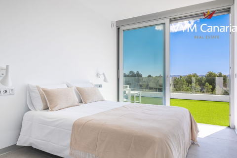 Villa zum Verkauf Golf Bahia, Alicante, Spanien 3 Schlafzimmer, 144 m2 Nr. 129436 - Foto 9
