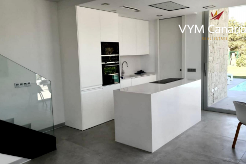 Villa zum Verkauf Golf Bahia, Alicante, Spanien 3 Schlafzimmer, 144 m2 Nr. 129436 - Foto 14
