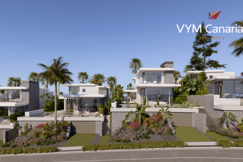 Villa for sale Abama, Tenerife, Spain 3 bedrooms, 220 sq.m. No. 129435 - photo 5