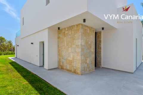 Villa for sale Golf Bahia, Alicante, Spain 3 bedrooms, 198 sq.m. No. 129437 - photo 24