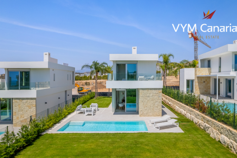 Villa for sale Golf Bahia, Alicante, Spain 3 bedrooms, 198 sq.m. No. 129437 - photo 1