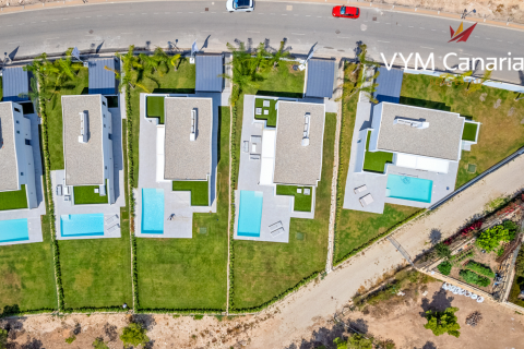 Villa for sale Golf Bahia, Alicante, Spain 3 bedrooms, 198 sq.m. No. 129437 - photo 12