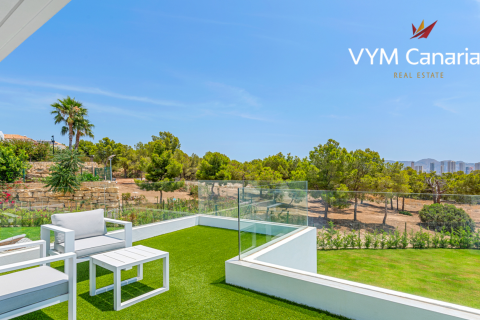 Villa for sale Golf Bahia, Alicante, Spain 3 bedrooms, 198 sq.m. No. 129437 - photo 29