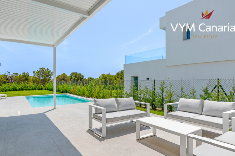 Villa for sale Golf Bahia, Alicante, Spain 3 bedrooms, 198 sq.m. No. 129437 - photo 22