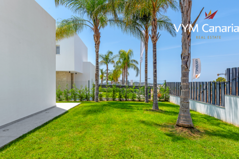 Villa for sale Golf Bahia, Alicante, Spain 3 bedrooms, 198 sq.m. No. 129437 - photo 28