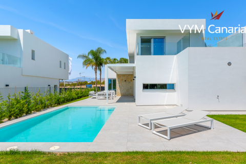 Villa for sale Golf Bahia, Alicante, Spain 3 bedrooms, 198 sq.m. No. 129437 - photo 18
