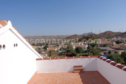 Villa à vendre Arboleas, Almeria, Espagne, 3 chambres, 710 m2 No. 129438 - photo 20