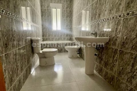 Villa à vendre Arboleas, Almeria, Espagne, 3 chambres, 710 m2 No. 129438 - photo 11