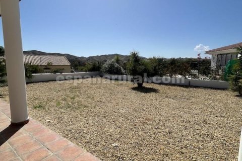 Villa à vendre Arboleas, Almeria, Espagne, 3 chambres, 710 m2 No. 129438 - photo 18