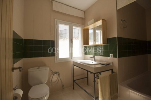 Attico in vendita Istan, Malaga, Spagna 5 camere da letto, 173 mq. N° 121590 - foto 16