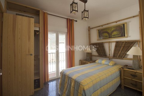 Attico in vendita Istan, Malaga, Spagna 5 camere da letto, 173 mq. N° 121590 - foto 18