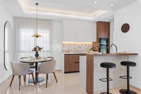 Apartment for sale in Rojales, Alicante, Spain 2 bedrooms, 85 sq.m. No. 121589 - photo 10