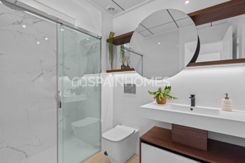 Apartment for sale in Rojales, Alicante, Spain 2 bedrooms, 85 sq.m. No. 121589 - photo 17