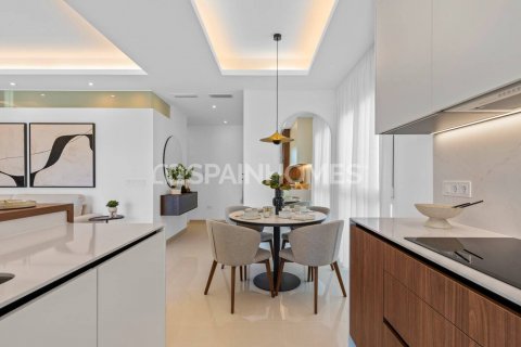 Apartment for sale Rojales, Alicante, Spain 2 bedrooms, 85 sq.m. No. 121589 - photo 12