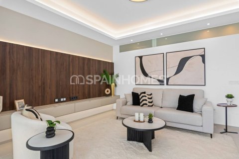 Apartment for sale in Rojales, Alicante, Spain 2 bedrooms, 85 sq.m. No. 121589 - photo 5